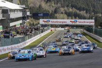 6H Spa: Harry King nu ook meester in de Porsche Carrera Cup Deutschland
