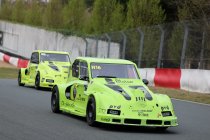 Magny-Cours: Het is alweer tijd voor revanche voor de tegenstanders van The Golden Horse II.