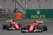 Ferrari met derde van vier toegelaten turbo's, maar ziet geen probleem - Vandoorne reeds aan vierde