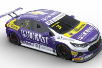 Maxime Soulet naar opener van Stock Car Pro Series