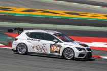 24H Barcelona: Team Bleekemolen leidt na 4 uur race