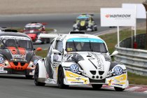 Zolder Fun Festival: Michaël Mazuin Sport naar Zolder met zijn shop en zijn simulator