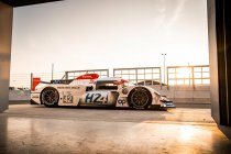 Red Bull en Oreca ontwerpen samen het chassis voor de waterstof aangedreven prototypeklasse