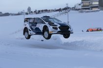 WRC: Arctic toegevoegd aan WRC-kalender