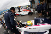 FR NEC: Gilles Magnus tweemaal de snelste in Assen