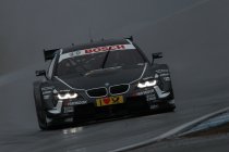 Hockenheim-test: Augusto Farfus (RBM) lukt snelste tijd van de week