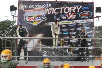 NASCAR Whelen Euro Series richt aandacht op "All-Star Race"