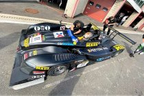 Spa Euro Races: Nieuwe Norma voor Longin, Longin en Corten