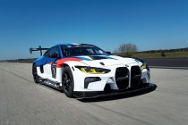 24h Spa: 61 wagens voor de 2 officiële testdagen