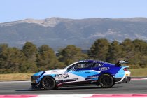 Michiel Haverans en Sam Paley tonen maturiteit in uitdagende openingsmanche van GT4 European Series