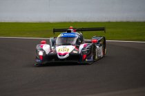 4H Spa-Francorchamps: De stand van zaken in de Michelin Le Mans Cup