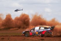 Portugal: Neuville krijgt herkansing
