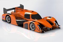 Ginetta neemt Juno over – Lanceert LMP3 wagen