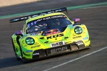24H Ring: Manthey mikt op stabiliteit