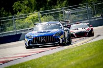 Algarve: Tweede Mercedes-AMG GT2 op de grid