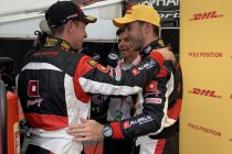 Nürburgring: Esteban Guerrieri verstevigt leiderspositie met pole voor race 1 (UPDATE)