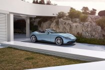 Ferrari Roma Spider: de topless uitvoering van Maranello’s diva