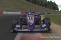 VCO ProSIM Spa: Sage Karam en Mack Bakkum winnen na incidentrijke race
