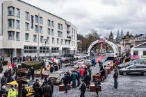 Spa Rally 2020 gaat door op 12 en 13 december