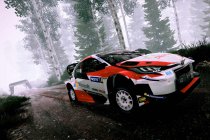 WRC: TME lanceert nieuwe Yaris in videogame WRC9