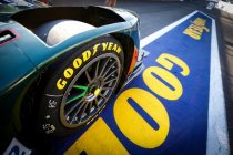 Nieuw tijdperk van het FIA World Endurance Championship start voor Goodyear