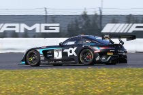 Nürburgring: Opnieuw Mercedes in Pre Qualifying