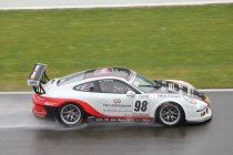6H Spa: Peter Hoevenaars tweemaal bovenaan bij de vrije trainingen