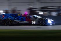 24H Daytona: De mist regeert nog steeds de race