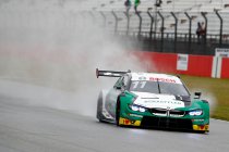 Hockenheim: Wittmann zet BMW op pole - Aston Martin derde