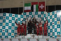 Gulf 12H: De winnaars aan het woord
