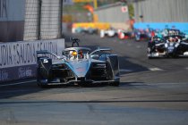 Londen E-Prix geschrapt van kalender (UPDATE)