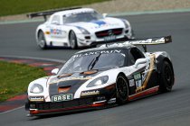 Vijfentwintig wagens voor achtste jaargang ADAC GT Masters