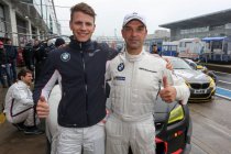 VLN10: RBM meteen op pole - Verdonck derde