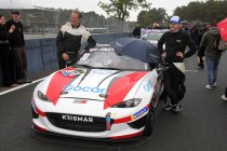 New Race Festival: Sterke start voor MSTC Mazda MX-5