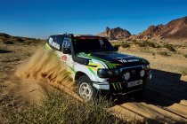 Dakar Classic 2024: Reportage VR Racing op Eclips TV
