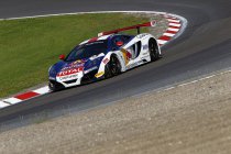 Zandvoort: Alvaro Parente schenkt Sébastien Loeb Racing (McLaren) de pole
