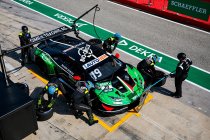 Norisring: Franck Perera valt in voor zieke Rolf Ineichen