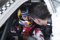 Testwerk Citroën C-Elysée gaat onverminderd voort