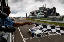 NLS: Dubbele winst voor BMW