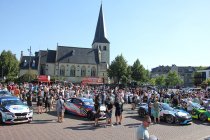 24H Zolder: 45ste editie goed voor meer dan 40 wagens en 25.000 toeschouwers