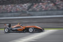 Motegi: Maximilian Benecke en Max Verstappen domineren eerste ronde VCO ProSIM Series