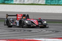 AsLMS: OAK Racing kampioen na zege in Maleisië
