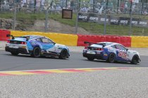 Paul-Ricard: 38 wagens voor de GT4 European Series
