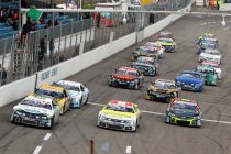 Venray: Elite 2: Race 1: Lietz van start tot finish in incidentvolle race - Stienes Longin beste Belg