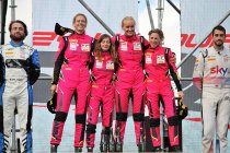Rolex 24: Sarah Bovy van de partij met Iron Dames