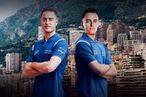 Stoffel Vandoorne naar Maserati