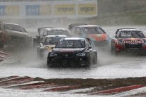 World RX: Apocalyptische toestanden in Höljes