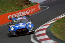 Bathurst 12H: gekende gezichten bij KCMG Nissan