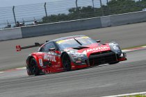 Lexus en Nismo verzorgen gastoptreden tijdens DTM-finale in Hockenheim