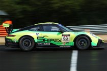 Nicolas Vandierendonck gemotiveerd naar opener Porsche Carrera Cup Benelux!